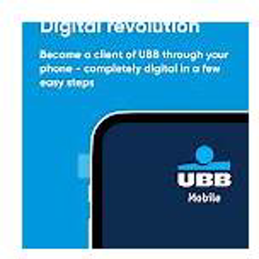 UBB Mobile